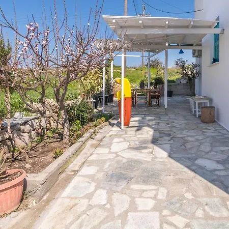 Apartman Wood And Stone