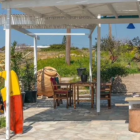 Apartman Wood And Stone