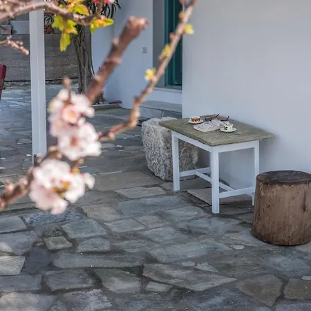 Apartman Wood And Stone *