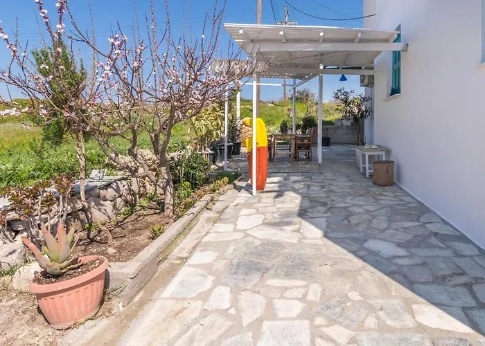 Apartman Wood And Stone