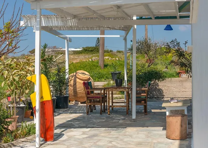 Apartman Wood And Stone