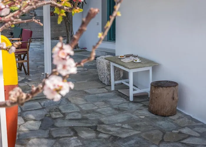 Apartman Wood And Stone *