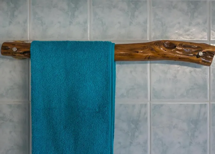 Apartman Wood And Stone Adámasz