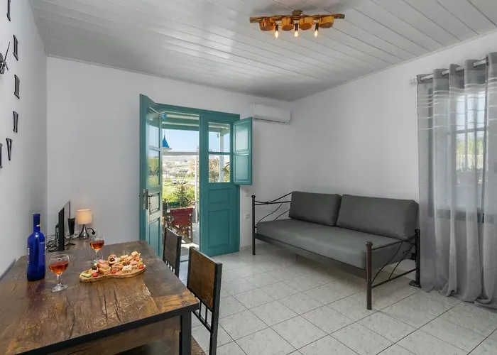 Wood And Stone Apartman Adámasz