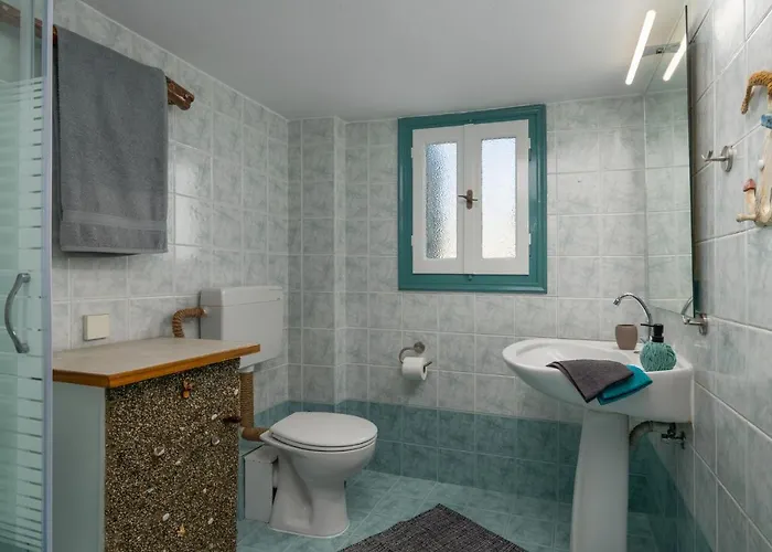 Wood And Stone Apartman *