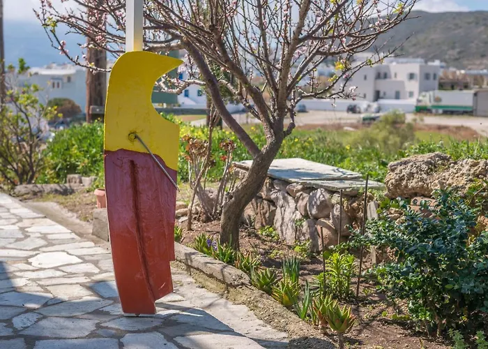 Wood And Stone Apartman *