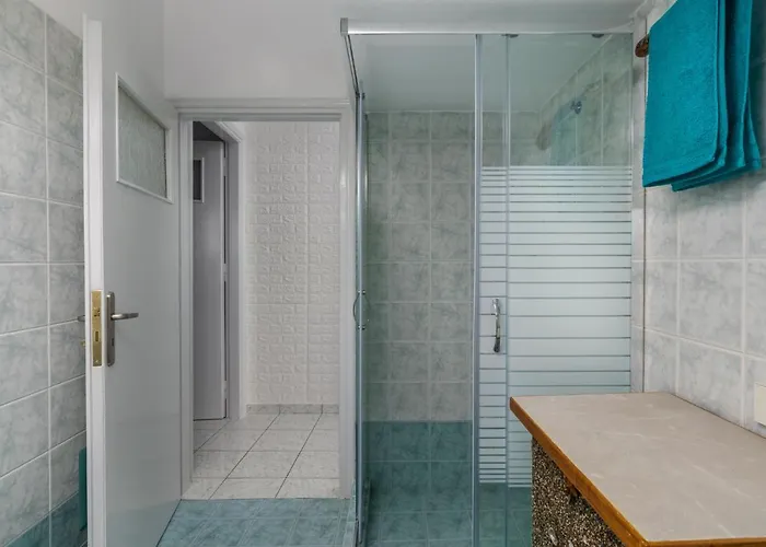 Apartman Wood And Stone