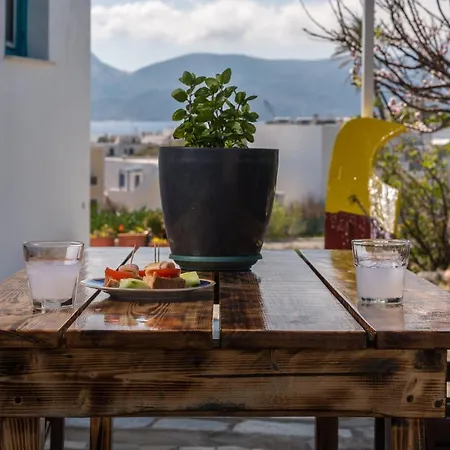 Appartement Wood And Stone *