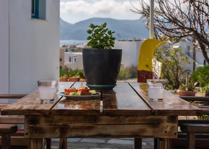 Apartamento Wood And Stone *